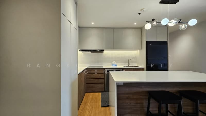 Baan Ploenchit, Bangkok, Soi Ruamrudee 2 Ploenchit Road, Lumphini, Pathum Wan, Bangkok, 2 Bedrooms, 100 sqm, Condo For Rent, by BANGKOK PROPERTY AGENTS, 500165709 - DDproperty.com