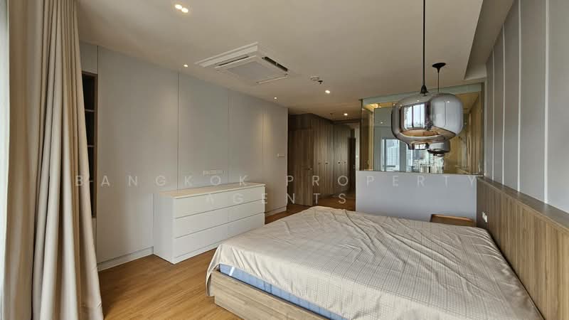 Baan Ploenchit : บ้าน เพลินจิต, กรุงเทพ, ซอยร่วมฤดี 2, ลุมพินี, ปทุมวัน, กรุงเทพ, 100 ตร.ม., คอนโด ให้เช่า, โดย BANGKOK PROPERTY AGENTS, 500165709 - DDproperty.com