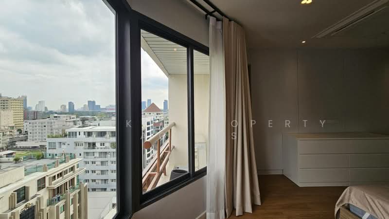 Baan Ploenchit, Bangkok, Soi Ruamrudee 2 Ploenchit Road, Lumphini, Pathum Wan, Bangkok, 2 Bedrooms, 100 sqm, Condo For Rent, by BANGKOK PROPERTY AGENTS, 500165709 - DDproperty.com