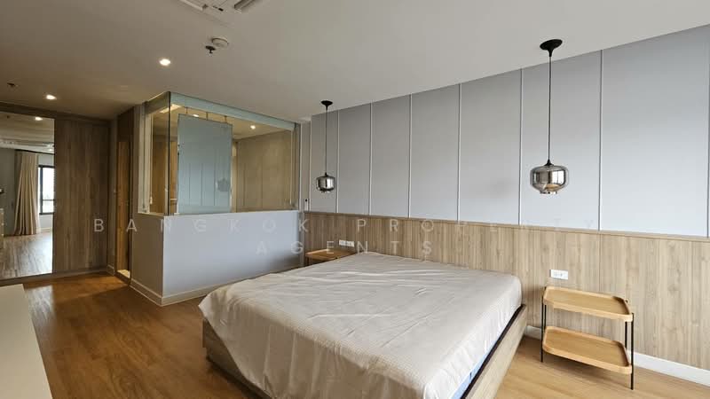 Baan Ploenchit : บ้าน เพลินจิต, กรุงเทพ, ซอยร่วมฤดี 2, ลุมพินี, ปทุมวัน, กรุงเทพ, 100 ตร.ม., คอนโด ให้เช่า, โดย BANGKOK PROPERTY AGENTS, 500165709 - DDproperty.com