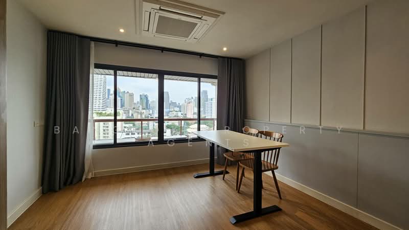 Baan Ploenchit : บ้าน เพลินจิต, กรุงเทพ, ซอยร่วมฤดี 2, ลุมพินี, ปทุมวัน, กรุงเทพ, 100 ตร.ม., คอนโด ให้เช่า, โดย BANGKOK PROPERTY AGENTS, 500165709 - DDproperty.com