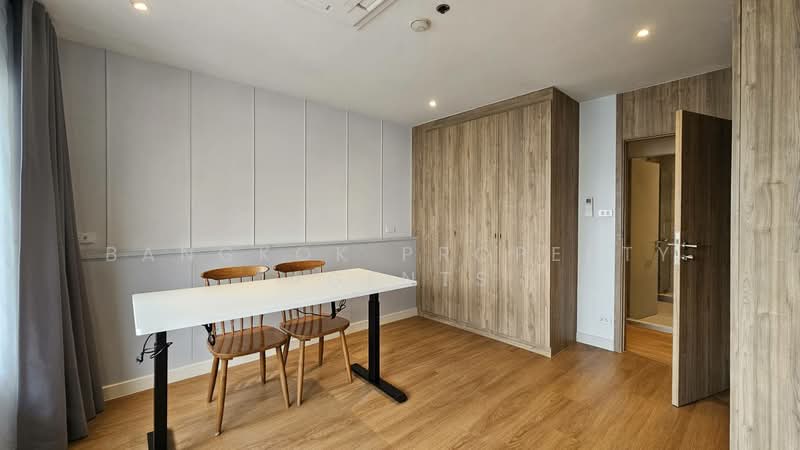 Baan Ploenchit, Bangkok, Soi Ruamrudee 2 Ploenchit Road, Lumphini, Pathum Wan, Bangkok, 2 Bedrooms, 100 sqm, Condo For Rent, by BANGKOK PROPERTY AGENTS, 500165709 - DDproperty.com