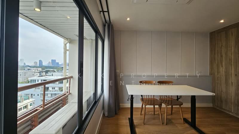 Baan Ploenchit, Bangkok, Soi Ruamrudee 2 Ploenchit Road, Lumphini, Pathum Wan, Bangkok, 2 Bedrooms, 100 sqm, Condo For Rent, by BANGKOK PROPERTY AGENTS, 500165709 - DDproperty.com