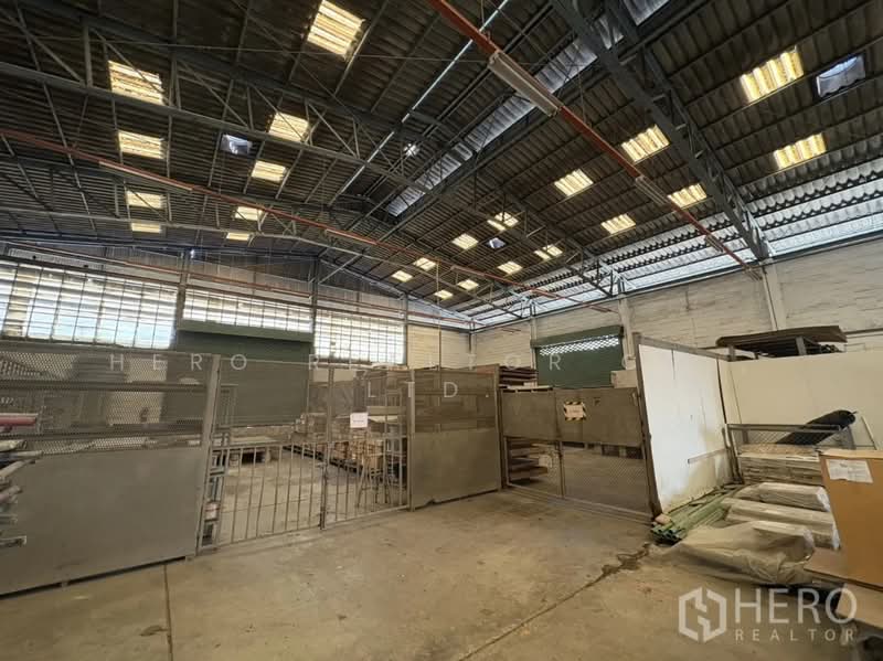 Factory for Rent in Bang Phli Industrial Estate, Samut Prakan bre25989, Samut Prakan, Bang Sao Thong, Bang Sao Thong, Samut Prakan, , 3,415 sqm, Warehouse/Factory For Rent, by Hero Realtor Co., Ltd., 500165710 - DDproperty.com