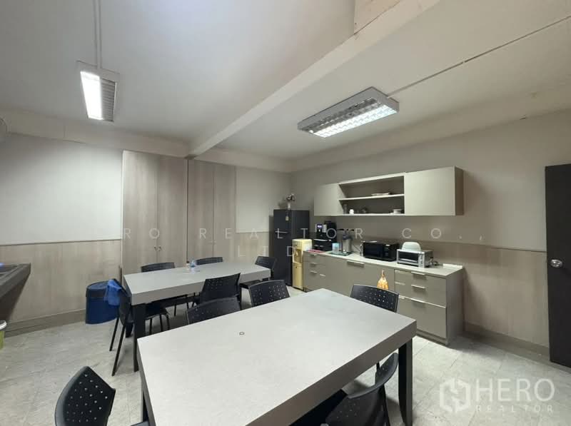 Factory for Rent in Bang Phli Industrial Estate, Samut Prakan bre25989, Samut Prakan, Bang Sao Thong, Bang Sao Thong, Samut Prakan, , 3,415 sqm, Warehouse/Factory For Rent, by Hero Realtor Co., Ltd., 500165710 - DDproperty.com