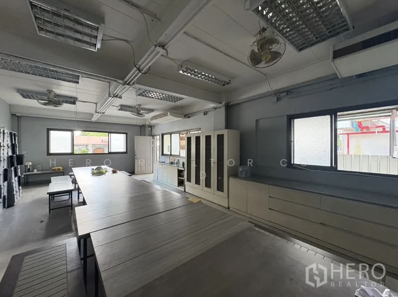Factory for Rent in Bang Phli Industrial Estate, Samut Prakan bre25989, Samut Prakan, Bang Sao Thong, Bang Sao Thong, Samut Prakan, , 3,415 sqm, Warehouse/Factory For Rent, by Hero Realtor Co., Ltd., 500165710 - DDproperty.com