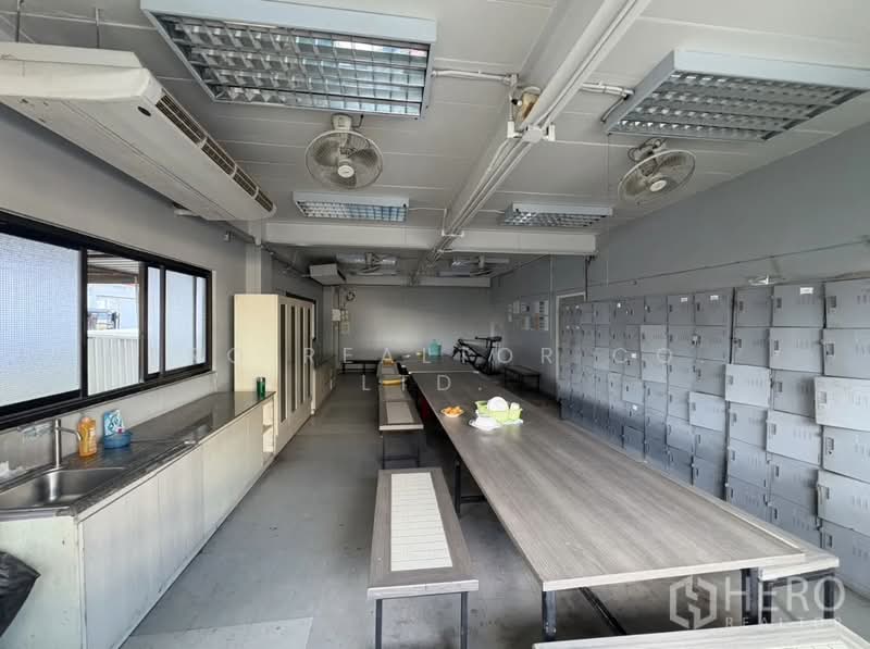 Factory for Rent in Bang Phli Industrial Estate, Samut Prakan bre25989, Samut Prakan, Bang Sao Thong, Bang Sao Thong, Samut Prakan, , 3,415 sqm, Warehouse/Factory For Rent, by Hero Realtor Co., Ltd., 500165710 - DDproperty.com