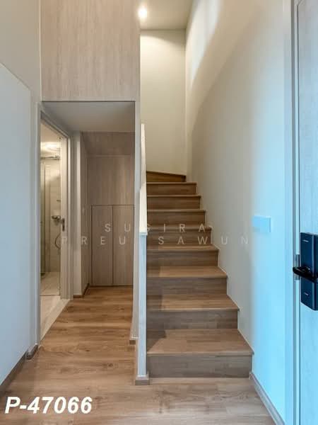 Noble Form Thonglor, Bangkok, Sukhumvit 55, Khlong Tan Nua, Watthana, Bangkok, 1 Bedroom, 50 sqm, Condo For Rent, by Susira Prueksawun, 500165712 - DDproperty.com