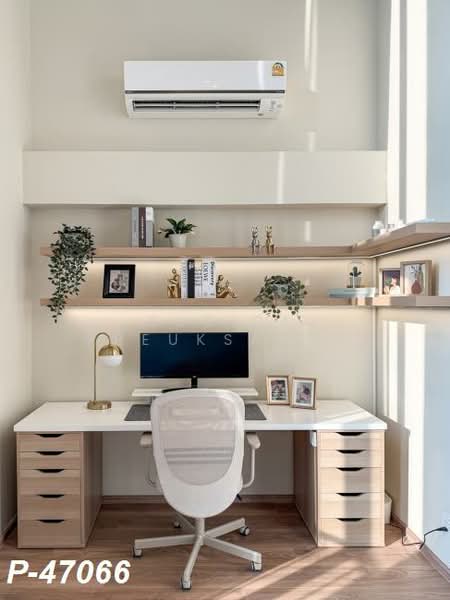 Noble Form Thonglor : โนเบิล ฟอร์ม ทองหล่อ, กรุงเทพ, ซอยสุขุมวิท 55, คลองตันเหนือ, วัฒนา, กรุงเทพ, 50 ตร.ม., คอนโด ให้เช่า, โดย Susira Preuksawun, 500165712 - DDproperty.com