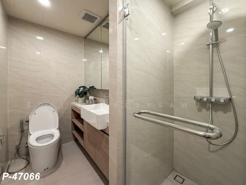 Noble Form Thonglor, Bangkok, Sukhumvit 55, Khlong Tan Nua, Watthana, Bangkok, 1 Bedroom, 50 sqm, Condo For Rent, by Susira Prueksawun, 500165712 - DDproperty.com