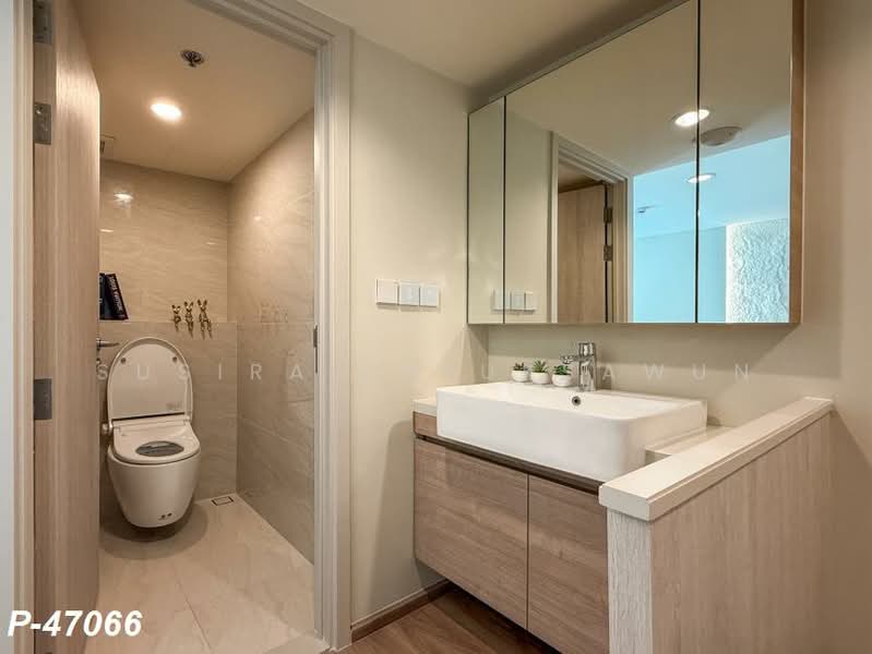 Noble Form Thonglor : โนเบิล ฟอร์ม ทองหล่อ, กรุงเทพ, ซอยสุขุมวิท 55, คลองตันเหนือ, วัฒนา, กรุงเทพ, 50 ตร.ม., คอนโด ให้เช่า, โดย Susira Preuksawun, 500165712 - DDproperty.com