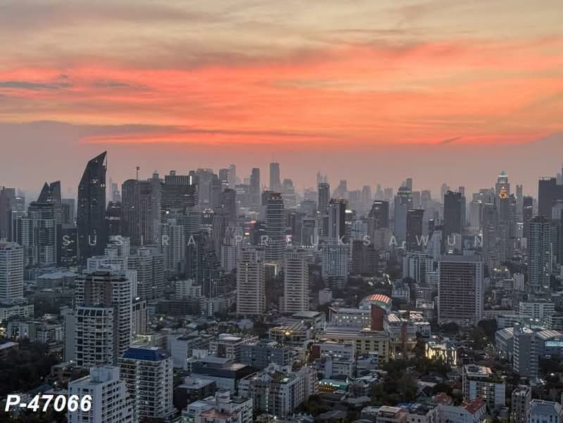 Noble Form Thonglor, Bangkok, Sukhumvit 55, Khlong Tan Nua, Watthana, Bangkok, 1 Bedroom, 50 sqm, Condo For Rent, by Susira Prueksawun, 500165712 - DDproperty.com