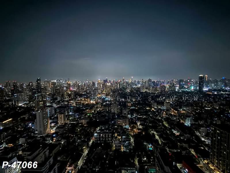 Noble Form Thonglor, Bangkok, Sukhumvit 55, Khlong Tan Nua, Watthana, Bangkok, 1 Bedroom, 50 sqm, Condo For Rent, by Susira Prueksawun, 500165712 - DDproperty.com