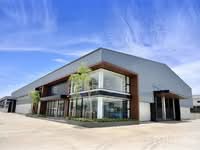 ขาย - ให้เช่า / ขาย โรงงาน 2,200 ตร.ม. พุทธมณฑล นครปฐม ใกล้มหาวิทยาลัยมหิดล ศาลายา bre25008, นครปฐม