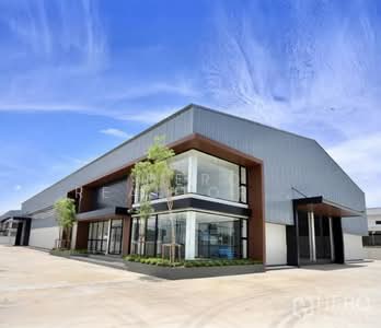 ขาย - ให้เช่า / ขาย โรงงาน 2,200 ตร.ม. พุทธมณฑล นครปฐม ใกล้มหาวิทยาลัยมหิดล ศาลายา bre25008, นครปฐม