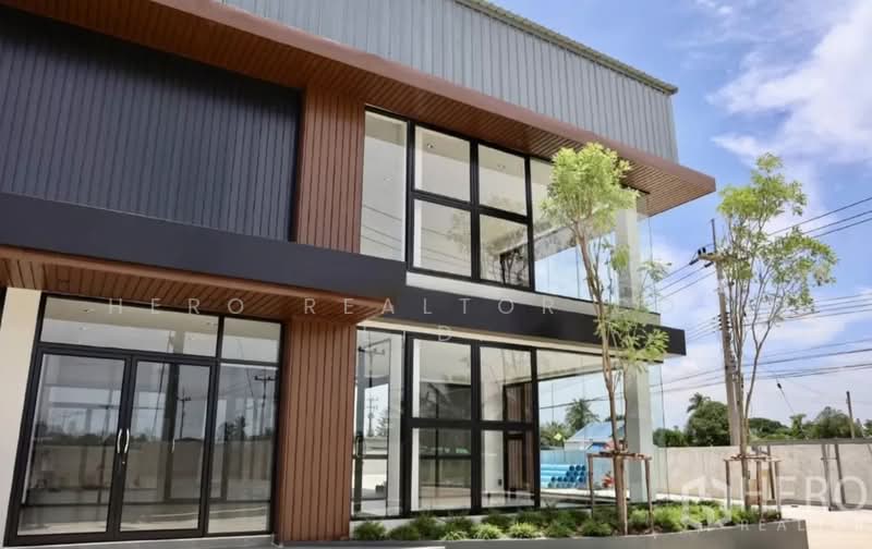 ให้เช่า / ขาย โรงงาน 2,200 ตร.ม. พุทธมณฑล นครปฐม ใกล้มหาวิทยาลัยมหิดล ศาลายา bre25008, นครปฐม, คลองโยง, พุทธมณฑล, นครปฐม, 2,200 ตร.ม., โกดัง-โรงงาน ขาย, โดย Hero Realtor Co., Ltd., 500165714 - DDproperty.com