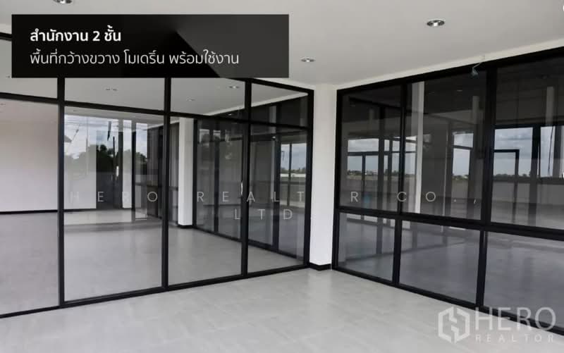 For rent or sale Factory 2200 sqm in Khlong Yong, Phutthamonthon, Nakhon Pathom bre25008, Nakhon Pathom, Khlong Yong, Phuttha Mon Thon, Nakhon Pathom, , 2,200 sqm, Warehouse/Factory For Sale, by Hero Realtor Co., Ltd., 500165714 - DDproperty.com