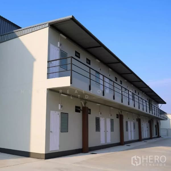 For rent or sale Factory 2200 sqm in Khlong Yong, Phutthamonthon, Nakhon Pathom bre25008, Nakhon Pathom, Khlong Yong, Phuttha Mon Thon, Nakhon Pathom, , 2,200 sqm, Warehouse/Factory For Sale, by Hero Realtor Co., Ltd., 500165714 - DDproperty.com