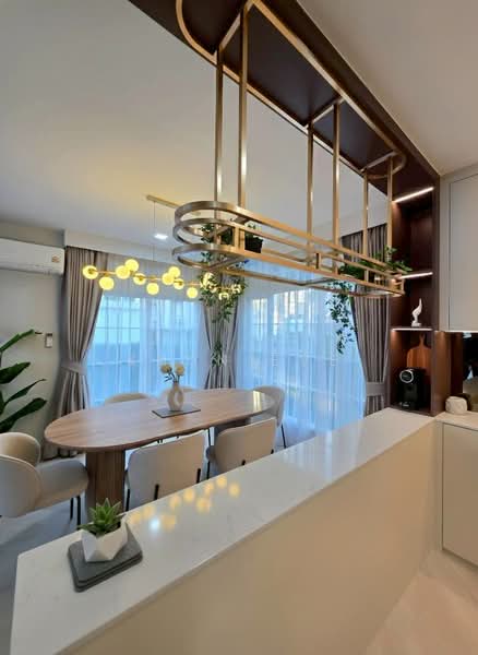 Grandio Bangna KM.5, Samut Prakan, Buanakarin Road, Bang Kaeo, Bang Plee, Samut Prakan, 4 Bedrooms, 163 sqm, Single Detached House For Rent, by Khun Eve, 500165716 - DDproperty.com