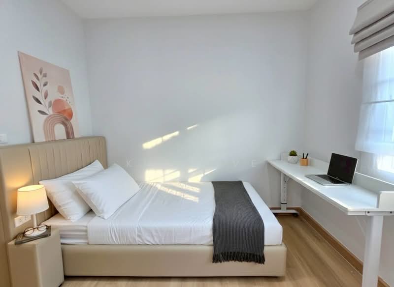 Grandio Bangna KM.5, Samut Prakan, Buanakarin Road, Bang Kaeo, Bang Plee, Samut Prakan, 4 Bedrooms, 163 sqm, Single Detached House For Rent, by Khun Eve, 500165716 - DDproperty.com