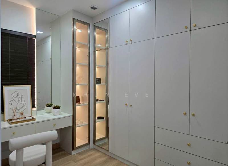 Grandio Bangna KM.5, Samut Prakan, Buanakarin Road, Bang Kaeo, Bang Plee, Samut Prakan, 4 Bedrooms, 163 sqm, Single Detached House For Rent, by Khun Eve, 500165716 - DDproperty.com