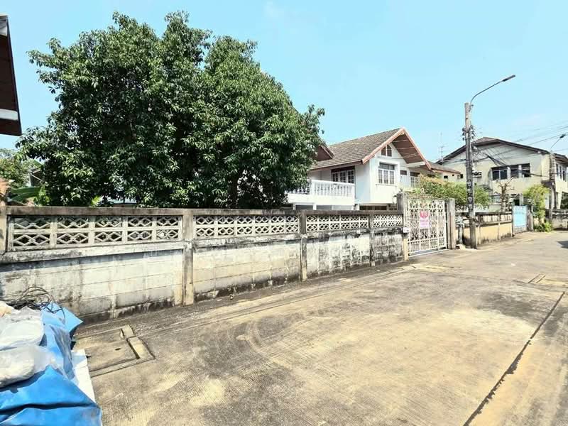 ขาย บ้านเดี่ยว หลังมุม หมู่บ้าน เทพประทาน บางกรวย, นนทบุรี, บางกรวย, บางกรวย, นนทบุรี, 150 ตร.ม., บ้านเดี่ยว ขาย, โดย กรณวัสส์ กัณฑวัสส์วงส์, 500165720 - DDproperty.com