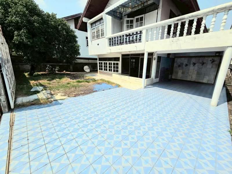 ขาย บ้านเดี่ยว หลังมุม หมู่บ้าน เทพประทาน บางกรวย, นนทบุรี, บางกรวย, บางกรวย, นนทบุรี, 150 ตร.ม., บ้านเดี่ยว ขาย, โดย กรณวัสส์ กัณฑวัสส์วงส์, 500165720 - DDproperty.com