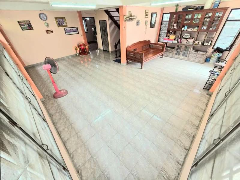 ขาย บ้านเดี่ยว หลังมุม หมู่บ้าน เทพประทาน บางกรวย, Nonthaburi, Bang Kruai, Bang Kruai, Nonthaburi, 5 Bedrooms, 150 sqm, Single Detached House For Sale, by กรณวัสส์ กัณฑวัสส์วงส์, 500165720 - DDproperty.com