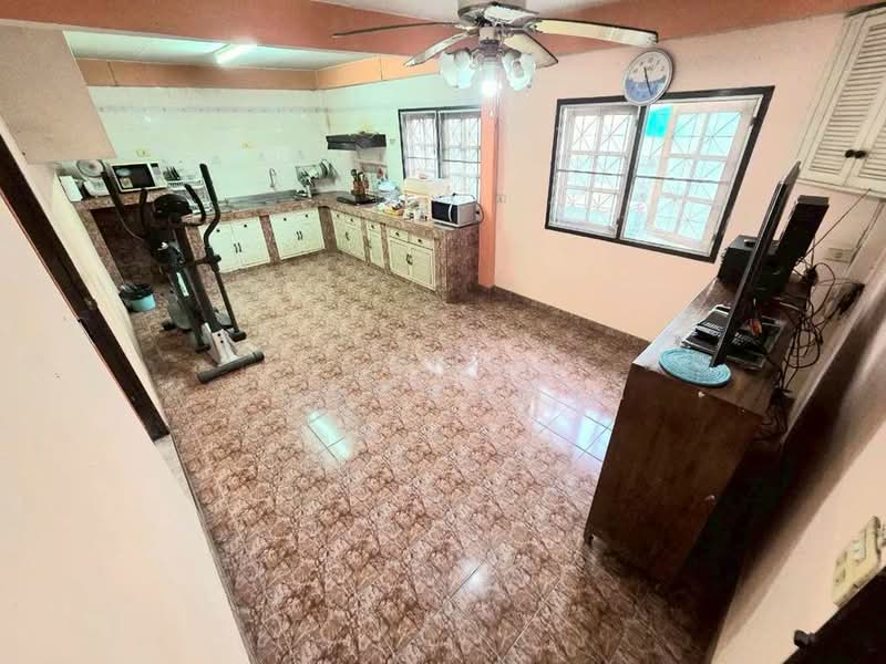 ขาย บ้านเดี่ยว หลังมุม หมู่บ้าน เทพประทาน บางกรวย, Nonthaburi, Bang Kruai, Bang Kruai, Nonthaburi, 5 Bedrooms, 150 sqm, Single Detached House For Sale, by กรณวัสส์ กัณฑวัสส์วงส์, 500165720 - DDproperty.com