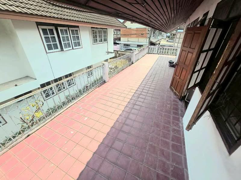 ขาย บ้านเดี่ยว หลังมุม หมู่บ้าน เทพประทาน บางกรวย, Nonthaburi, Bang Kruai, Bang Kruai, Nonthaburi, 5 Bedrooms, 150 sqm, Single Detached House For Sale, by กรณวัสส์ กัณฑวัสส์วงส์, 500165720 - DDproperty.com