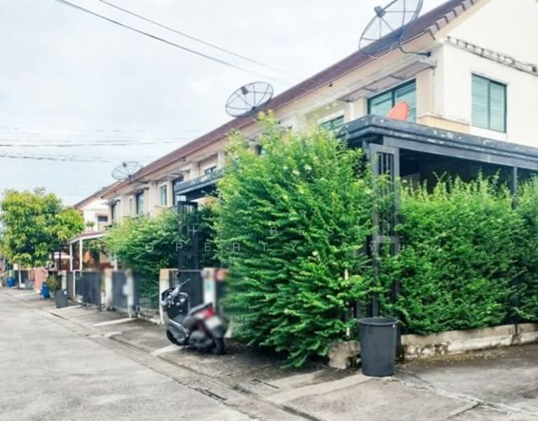 Baan Pruksa 79 Lumlukka Klong 3 : บ้านพฤกษา 79 ลำลูกกา คลอง 3, ปทุมธานี, ถนนลำลูกกา, ลาดสวาย, ลำลูกกา, ปทุมธานี, 100 ตร.ม., ทาวน์เฮ้าส์ ขาย, โดย The Best Property เทียน, 500165724 - DDproperty.com