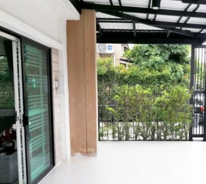 Baan Pruksa 79 Lumlukka Klong 3, Pathum Thani, Lam Luk Ka Road, Lat Sawai, Lam Luk Ka, Pathum Thani, 3 Bedrooms, 100 sqm, Townhouse For Sale, by The Best Property เทียน, 500165724 - DDproperty.com