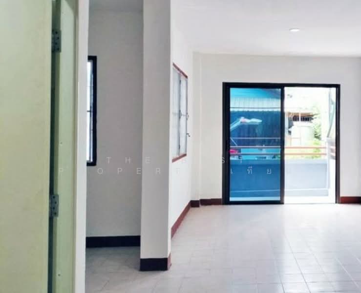 Baan Pruksa 79 Lumlukka Klong 3, Pathum Thani, Lam Luk Ka Road, Lat Sawai, Lam Luk Ka, Pathum Thani, 3 Bedrooms, 100 sqm, Townhouse For Sale, by The Best Property เทียน, 500165724 - DDproperty.com