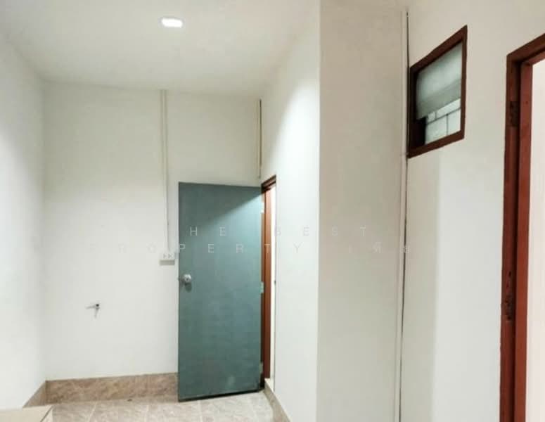 Baan Pruksa 79 Lumlukka Klong 3, Pathum Thani, Lam Luk Ka Road, Lat Sawai, Lam Luk Ka, Pathum Thani, 3 Bedrooms, 100 sqm, Townhouse For Sale, by The Best Property เทียน, 500165724 - DDproperty.com