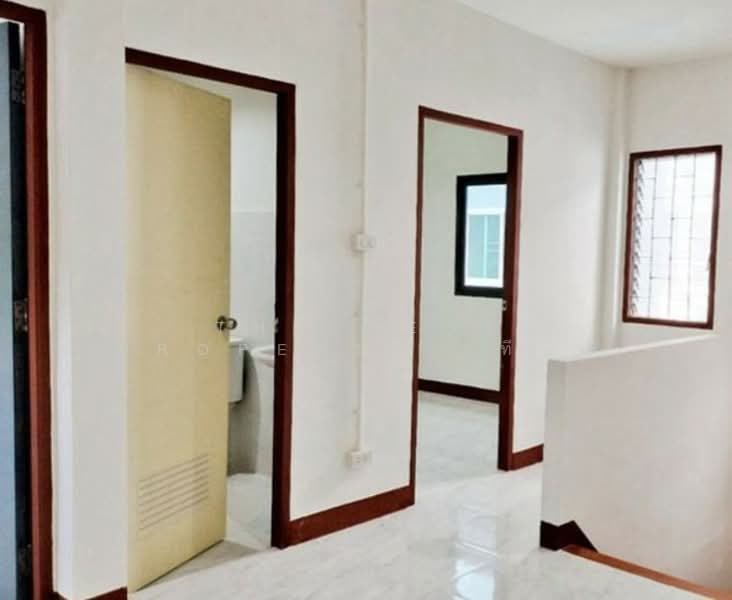 Baan Pruksa 79 Lumlukka Klong 3, Pathum Thani, Lam Luk Ka Road, Lat Sawai, Lam Luk Ka, Pathum Thani, 3 Bedrooms, 100 sqm, Townhouse For Sale, by The Best Property เทียน, 500165724 - DDproperty.com