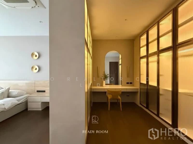 For rent Detached House in Bugaan Krungthep Kreetha in Hua Mak, Bang Kapi, Bangkok hre00274, Bangkok, Hua Mak, Bang Kapi, Bangkok, 3 Bedrooms, 430 sqm, Single Detached House For Rent, by Hero Realtor Co., Ltd., 500165725 - DDproperty.com