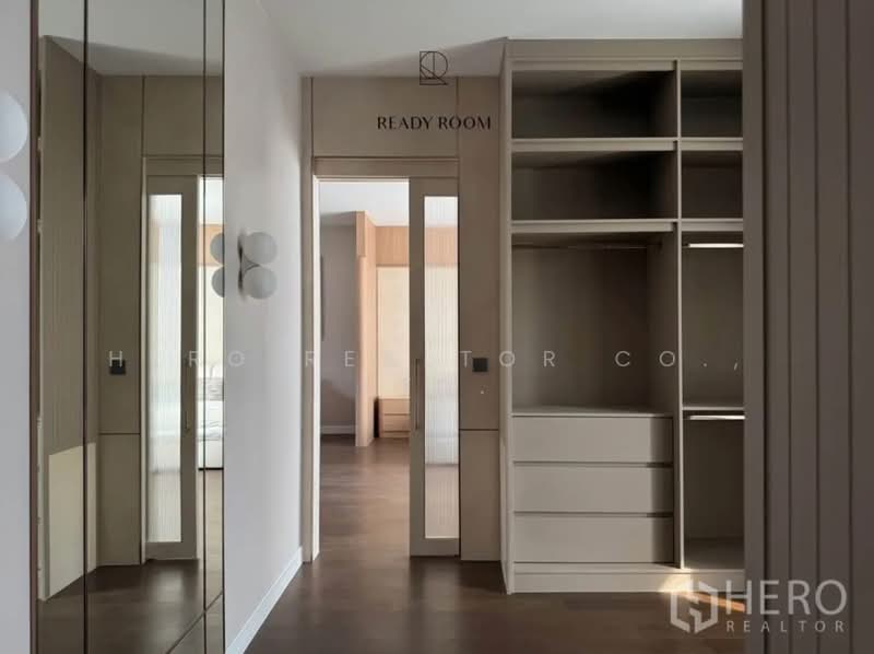 ให้เช่าบ้านเดี่ยวหรู 3 ห้องนอน Bugaan กรุงเทพกรีฑา หัวหมาก บางกะปิ กรุงเทพฯ hre00274, กรุงเทพ, หัวหมาก, บางกะปิ, กรุงเทพ, 430 ตร.ม., บ้านเดี่ยว ให้เช่า, โดย Hero Realtor Co., Ltd., 500165725 - DDproperty.com