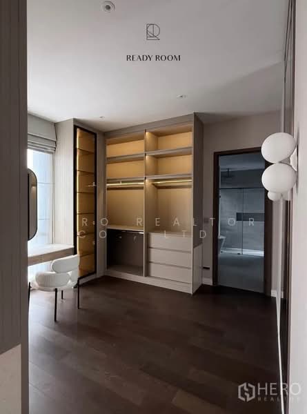 ให้เช่าบ้านเดี่ยวหรู 3 ห้องนอน Bugaan กรุงเทพกรีฑา หัวหมาก บางกะปิ กรุงเทพฯ hre00274, กรุงเทพ, หัวหมาก, บางกะปิ, กรุงเทพ, 430 ตร.ม., บ้านเดี่ยว ให้เช่า, โดย Hero Realtor Co., Ltd., 500165725 - DDproperty.com