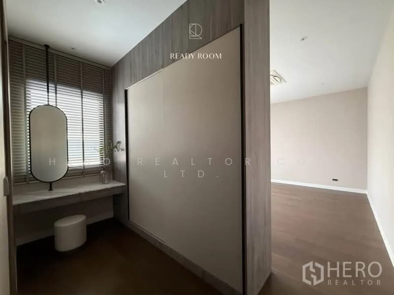 For rent Detached House in Bugaan Krungthep Kreetha in Hua Mak, Bang Kapi, Bangkok hre00274, Bangkok, Hua Mak, Bang Kapi, Bangkok, 3 Bedrooms, 430 sqm, Single Detached House For Rent, by Hero Realtor Co., Ltd., 500165725 - DDproperty.com