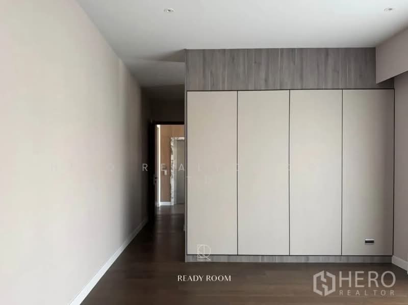 For rent Detached House in Bugaan Krungthep Kreetha in Hua Mak, Bang Kapi, Bangkok hre00274, Bangkok, Hua Mak, Bang Kapi, Bangkok, 3 Bedrooms, 430 sqm, Single Detached House For Rent, by Hero Realtor Co., Ltd., 500165725 - DDproperty.com