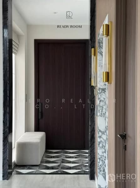 For rent Detached House in Bugaan Krungthep Kreetha in Hua Mak, Bang Kapi, Bangkok hre00274, Bangkok, Hua Mak, Bang Kapi, Bangkok, 3 Bedrooms, 430 sqm, Single Detached House For Rent, by Hero Realtor Co., Ltd., 500165725 - DDproperty.com