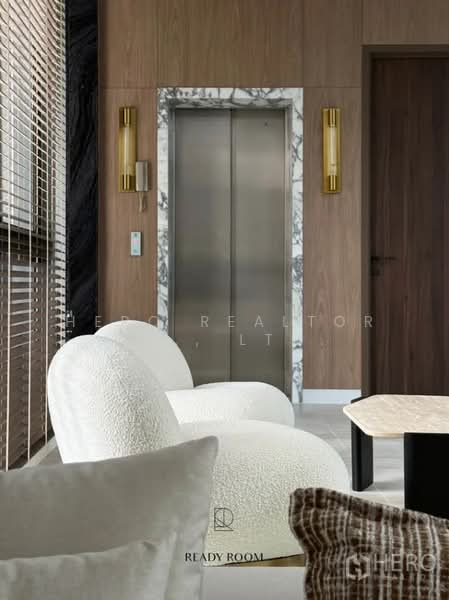 ให้เช่าบ้านเดี่ยวหรู 3 ห้องนอน Bugaan กรุงเทพกรีฑา หัวหมาก บางกะปิ กรุงเทพฯ hre00274, กรุงเทพ, หัวหมาก, บางกะปิ, กรุงเทพ, 430 ตร.ม., บ้านเดี่ยว ให้เช่า, โดย Hero Realtor Co., Ltd., 500165725 - DDproperty.com