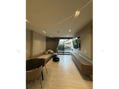 For Rent - The Room Sukhumvit 38, Bangkok