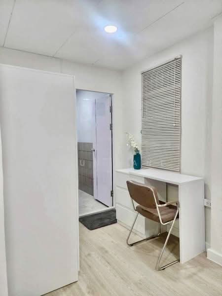 Detached House for Rent in Huai Khwang – Sutthisan – Ratchada (SPSJP164), Bangkok, ซ. 20 มิถุนา, Samsen Nok, Huai Khwang, Bangkok, 4 Bedrooms, 200 sqm, Single Detached House For Rent, by Khun Jane, 500165728 - DDproperty.com