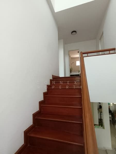 Wasinee Grand Home : วาสิณี แกรนด์โฮม, กรุงเทพ, กรุงเทพมหานคร  บางกะปิ  คลองจั่น, คลองจั่น, บางกะปิ, กรุงเทพ, 240 ตร.ม., บ้านเดี่ยว ขาย, โดย Connex Property, 500165729 - DDproperty.com