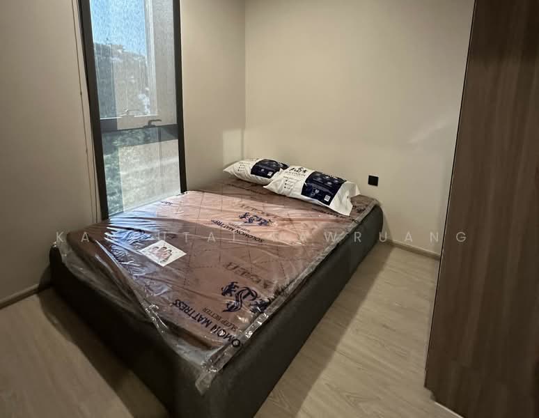 The Room Sukhumvit 38 : The Room สุขุมวิท 38, กรุงเทพ, ซอย สุขุมวิท 38, พระโขนง, คลองเตย, กรุงเทพ, 79 ตร.ม., คอนโด ให้เช่า, โดย Kanrutai Dawruang, 500165730 - DDproperty.com