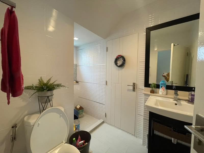 Burasiri Wongwaen-On Nut, Samut Prakan, Soi Kanchanaphisek 39, Kanchanaphisek Road, Rachathewa, Bang Plee, Samut Prakan, 3 Bedrooms, 153 sqm, Single Detached House For Sale, by ปรินทร์ญาดา ชิณโชติ, 500165734 - DDproperty.com