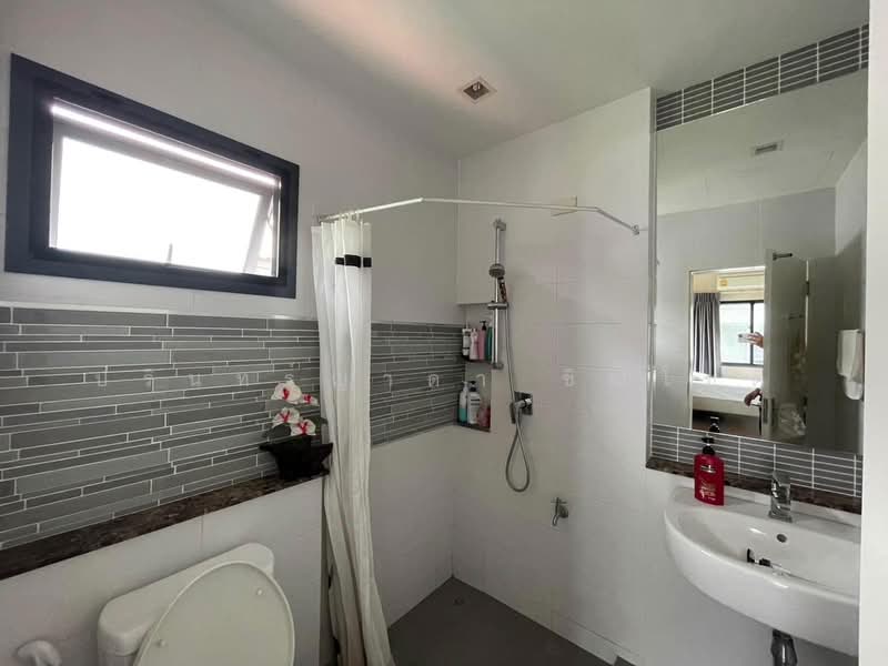 Burasiri Wongwaen-On Nut, Samut Prakan, Soi Kanchanaphisek 39, Kanchanaphisek Road, Rachathewa, Bang Plee, Samut Prakan, 3 Bedrooms, 153 sqm, Single Detached House For Sale, by ปรินทร์ญาดา ชิณโชติ, 500165734 - DDproperty.com