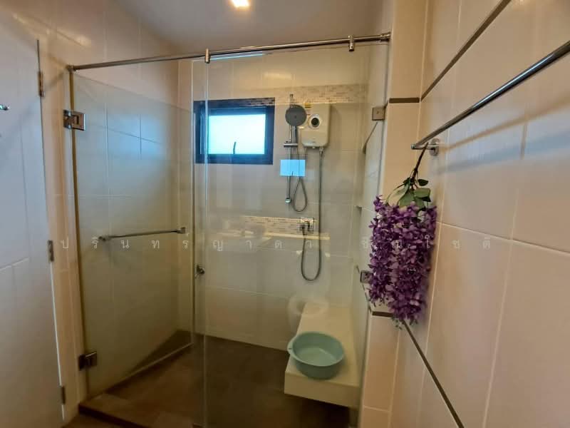 Burasiri Wongwaen-On Nut, Samut Prakan, Soi Kanchanaphisek 39, Kanchanaphisek Road, Rachathewa, Bang Plee, Samut Prakan, 3 Bedrooms, 153 sqm, Single Detached House For Sale, by ปรินทร์ญาดา ชิณโชติ, 500165734 - DDproperty.com