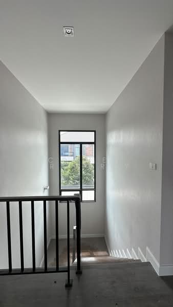 Venue Flow Rangsit, Pathum Thani, Soi 68, Rangsit-Nakhon Nayok Road, Lat Sawai, Lam Luk Ka, Pathum Thani, 4 Bedrooms, 240 sqm, Single Detached House For Sale, by Connex Property, 500165736 - DDproperty.com